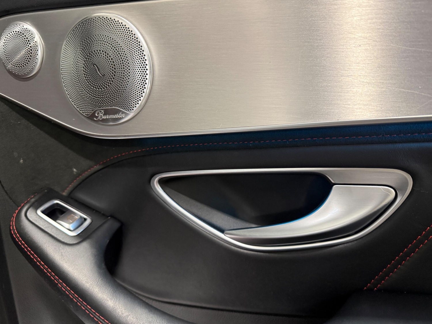 Used Mercedes-Benz C Class 2017 for sale - 76952708: Photo 45