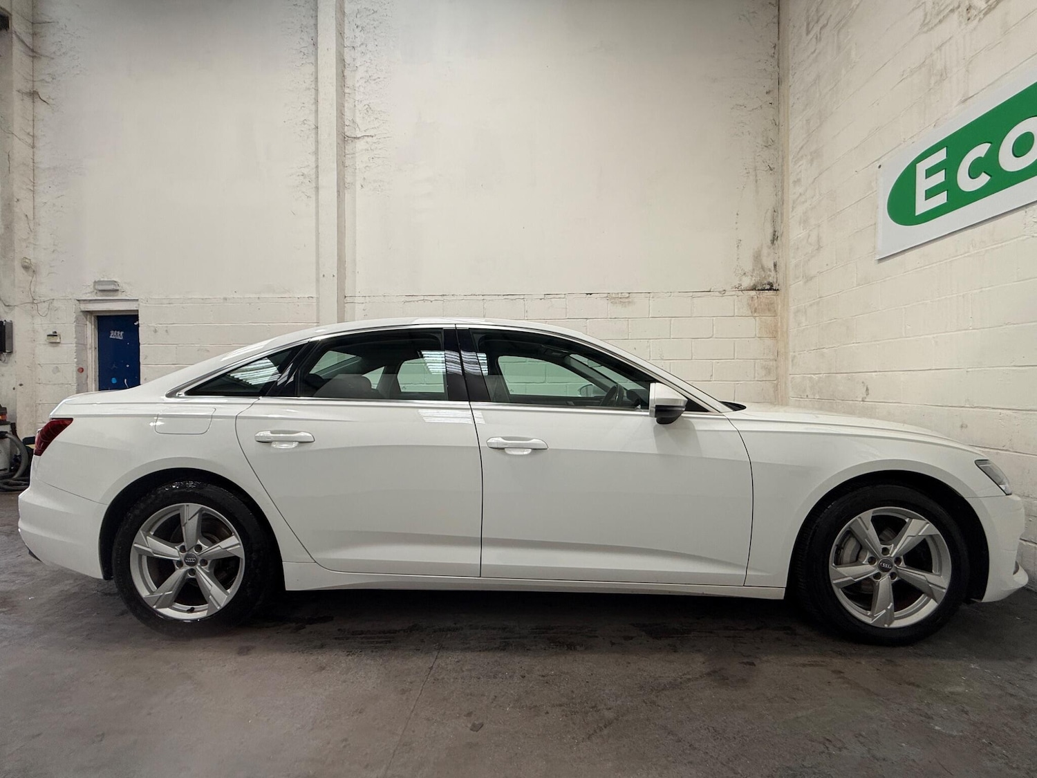 Used Audi A6 2019 for sale - 78100238: Photo 12