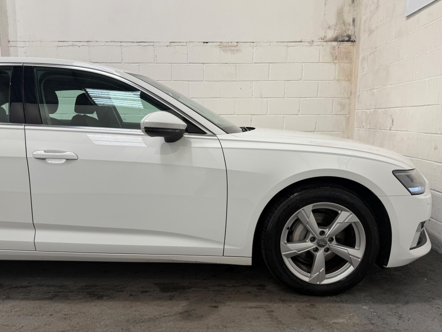 Used Audi A6 2019 for sale - 78100238: Photo 13