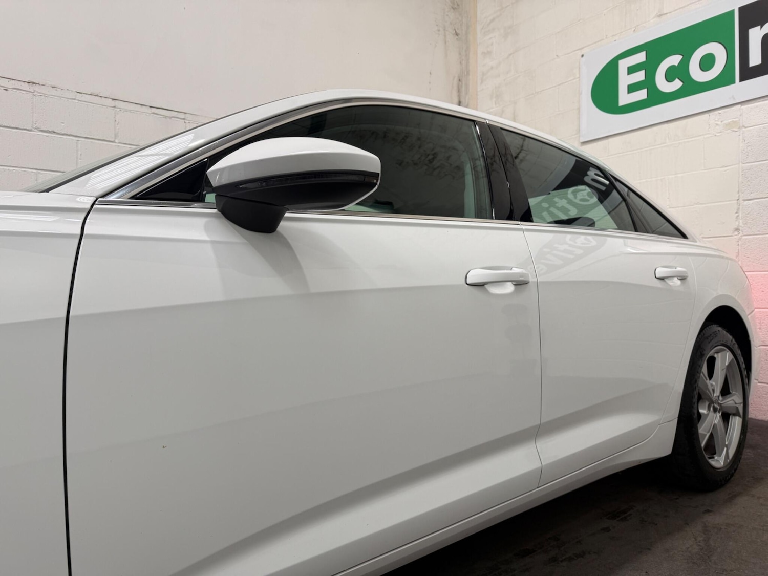 Used Audi A6 2019 for sale - 78100238: Photo 14