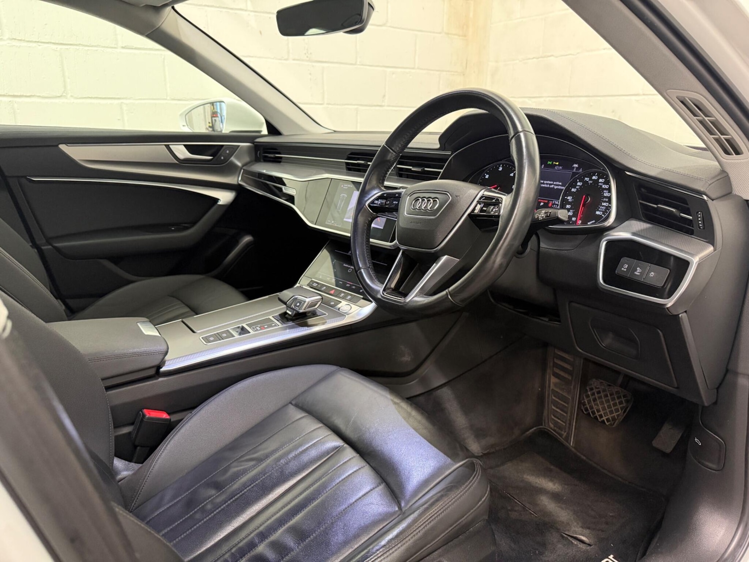 Used Audi A6 2019 for sale - 78100238: Photo 16