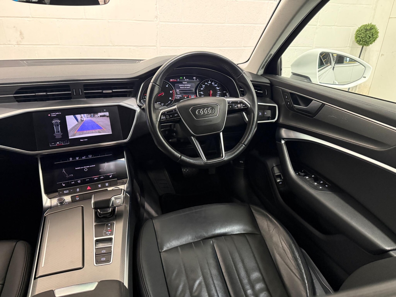 Used Audi A6 2019 for sale - 78100238: Photo 17