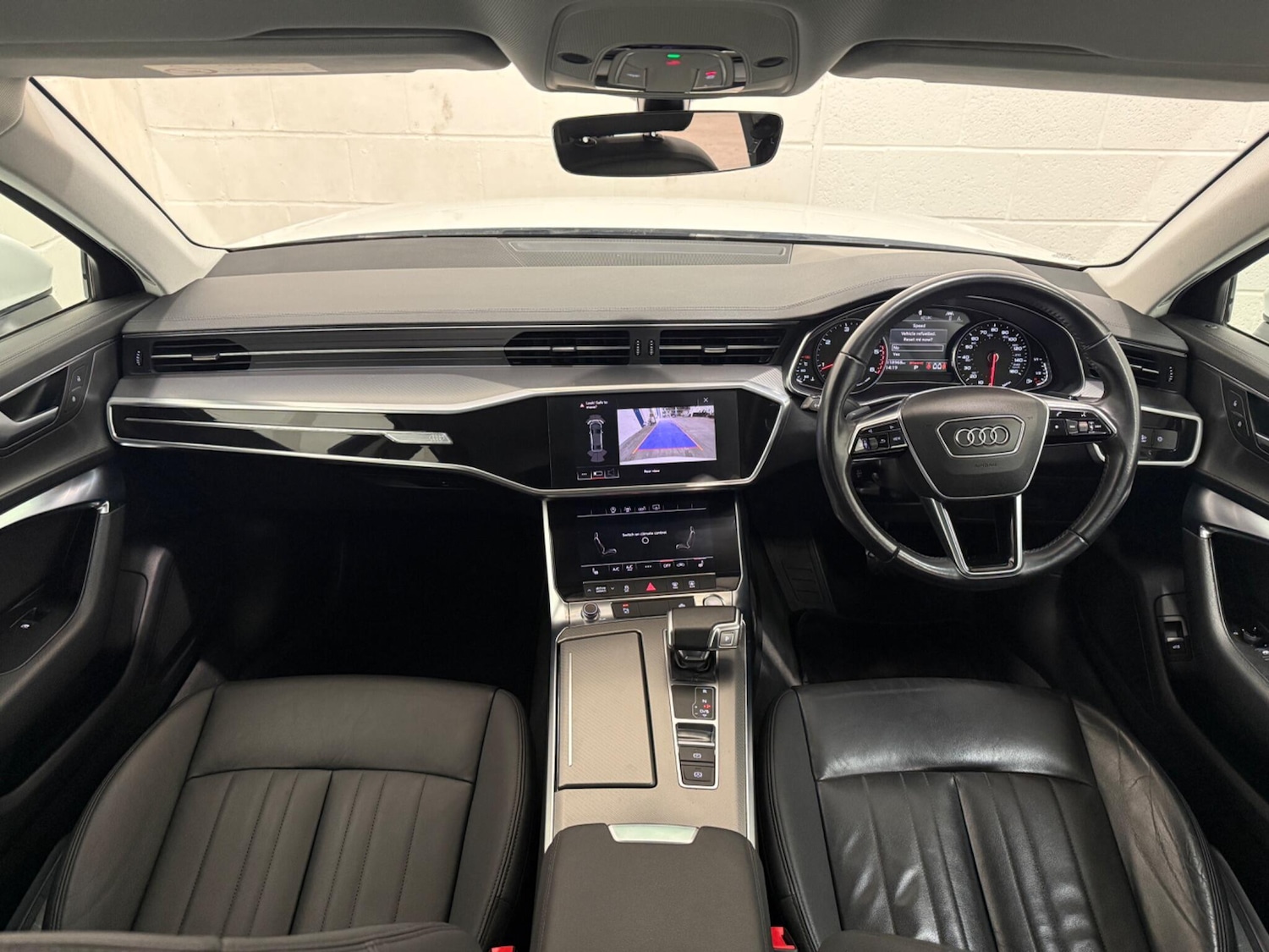 Used Audi A6 2019 for sale - 78100238: Photo 18