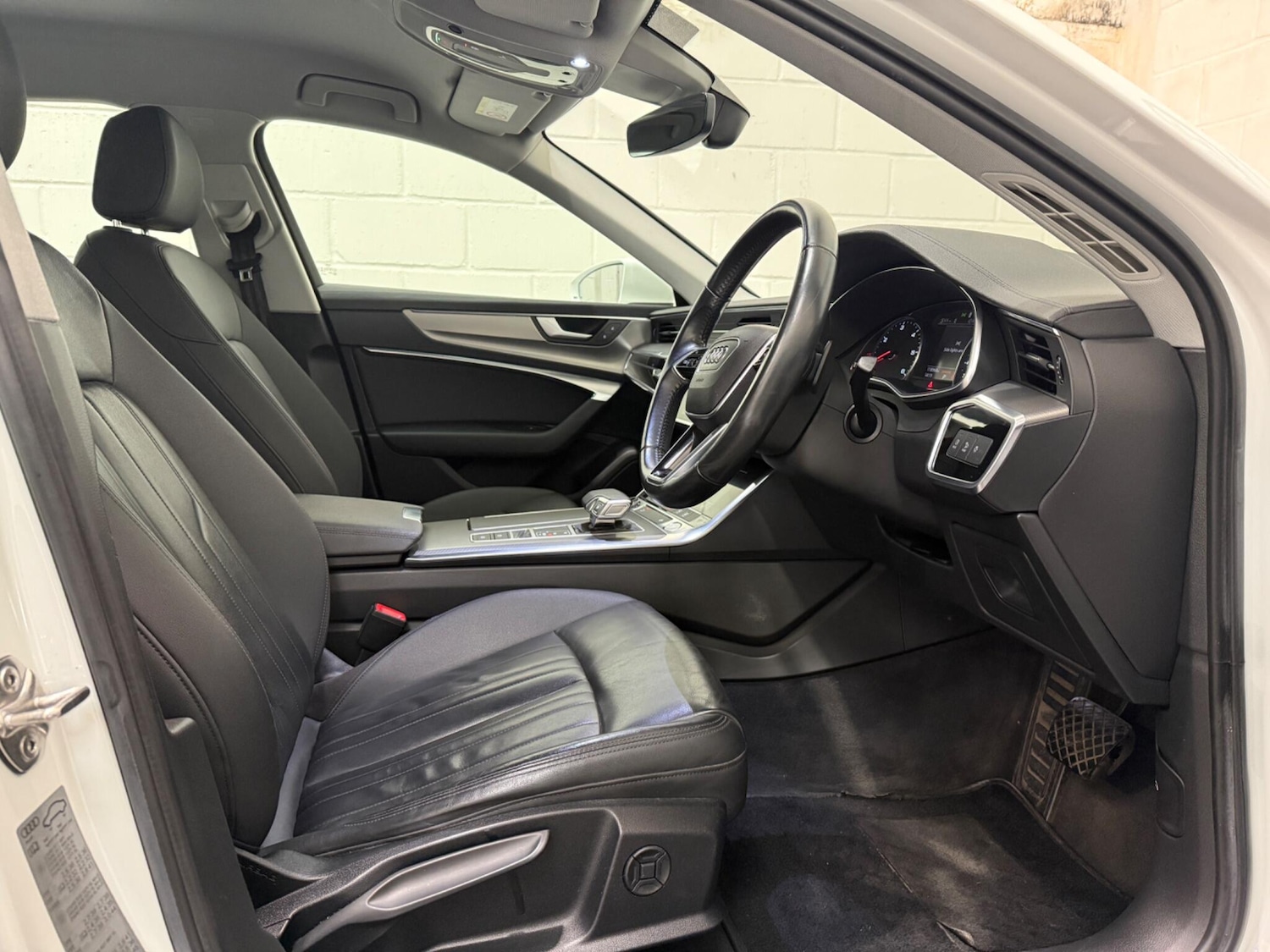 Used Audi A6 2019 for sale - 78100238: Photo 20