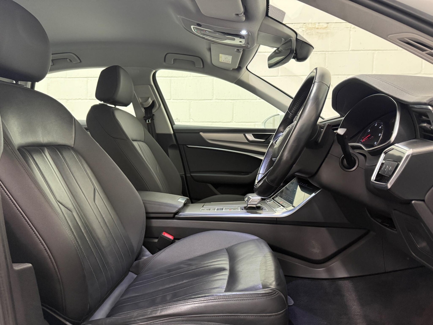 Used Audi A6 2019 for sale - 78100238: Photo 21