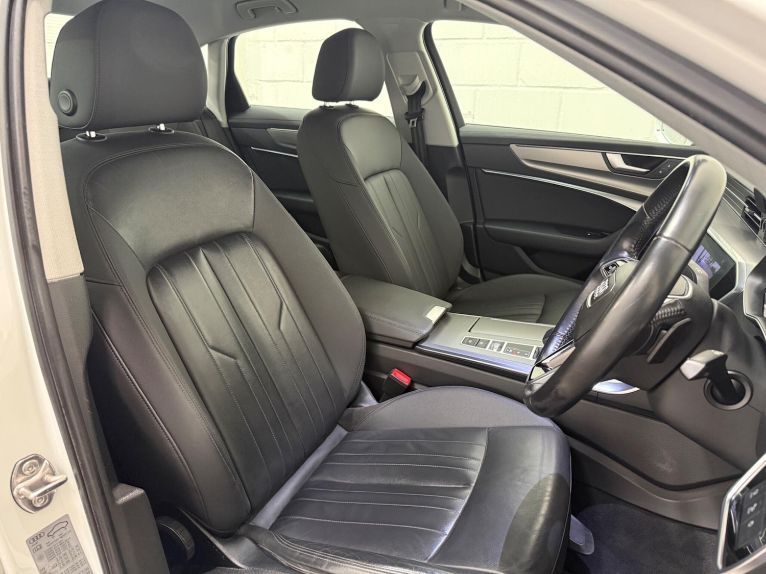 Used Audi A6 2019 for sale - 78100238: Photo 22