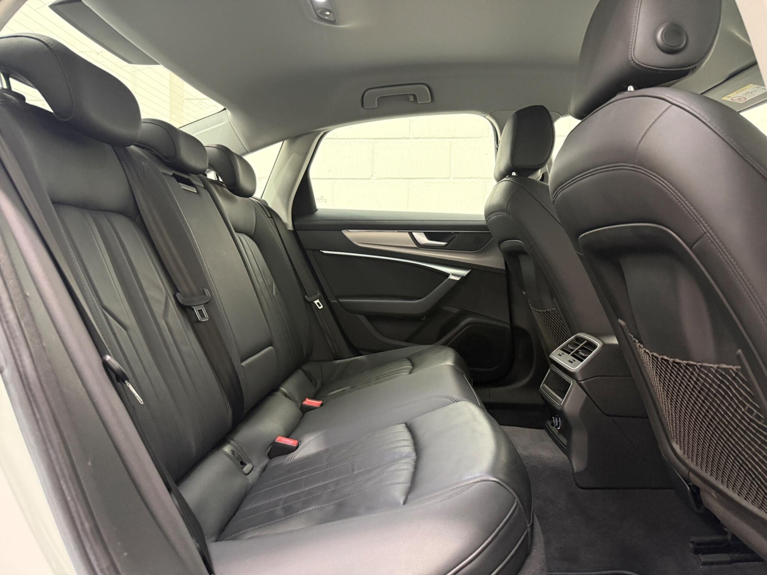 Used Audi A6 2019 for sale - 78100238: Photo 24