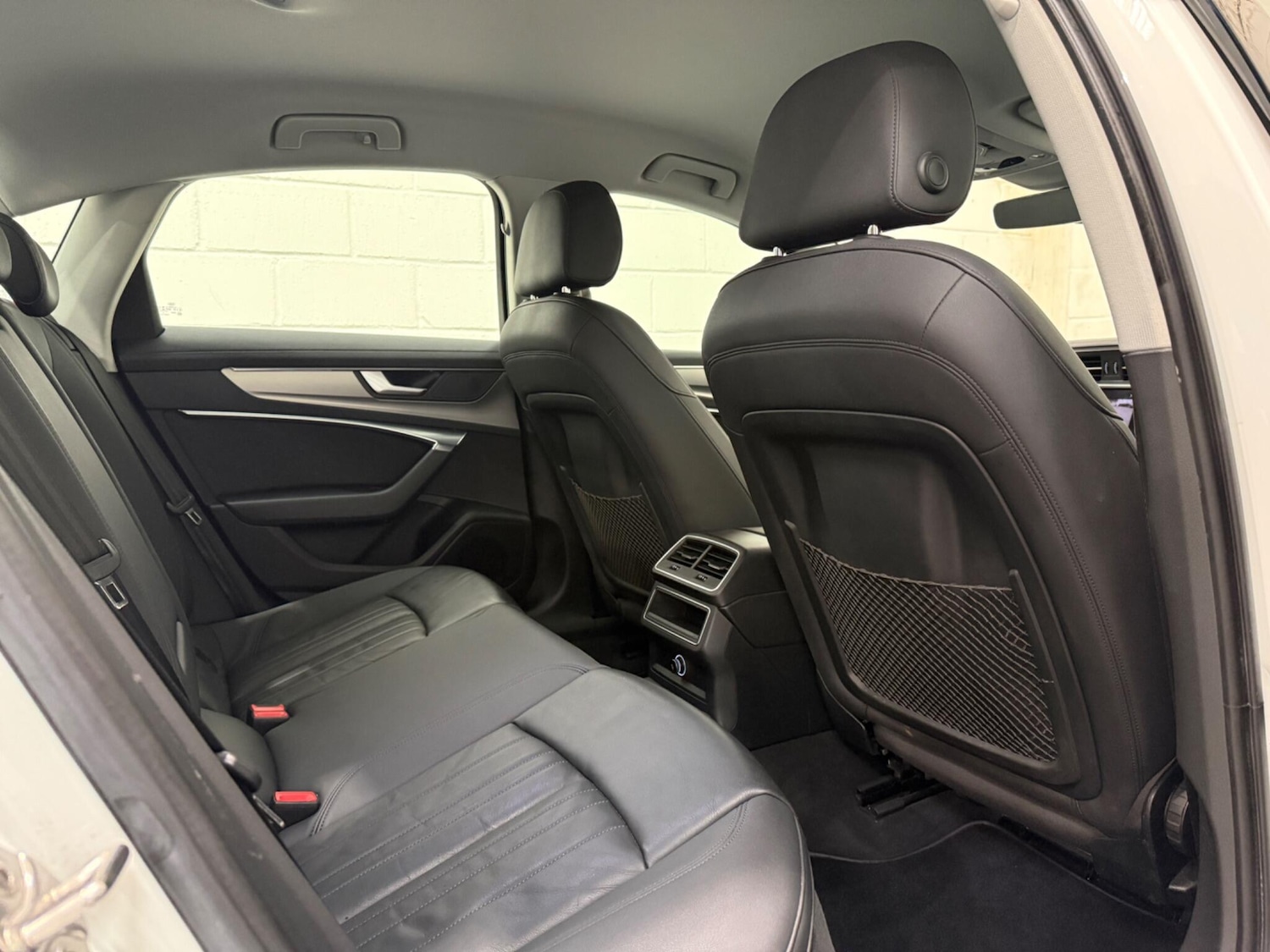 Used Audi A6 2019 for sale - 78100238: Photo 25