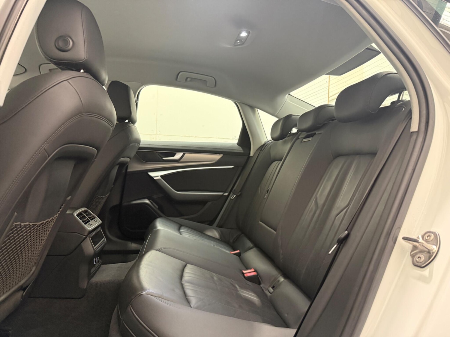 Used Audi A6 2019 for sale - 78100238: Photo 26