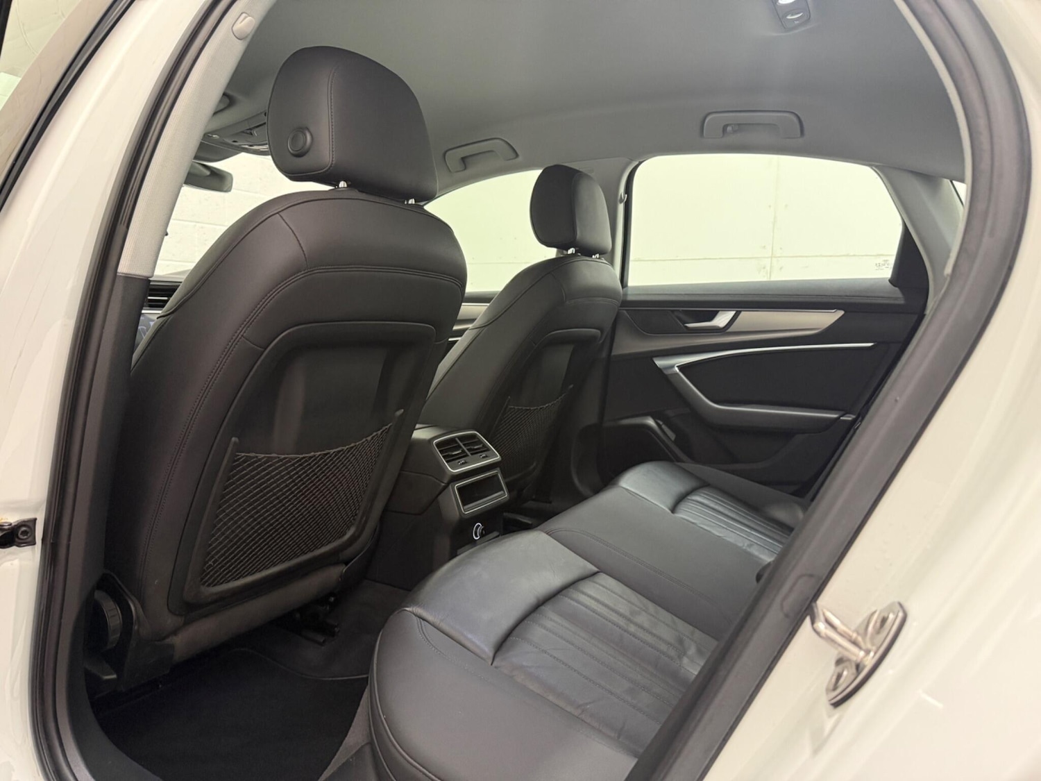 Used Audi A6 2019 for sale - 78100238: Photo 27