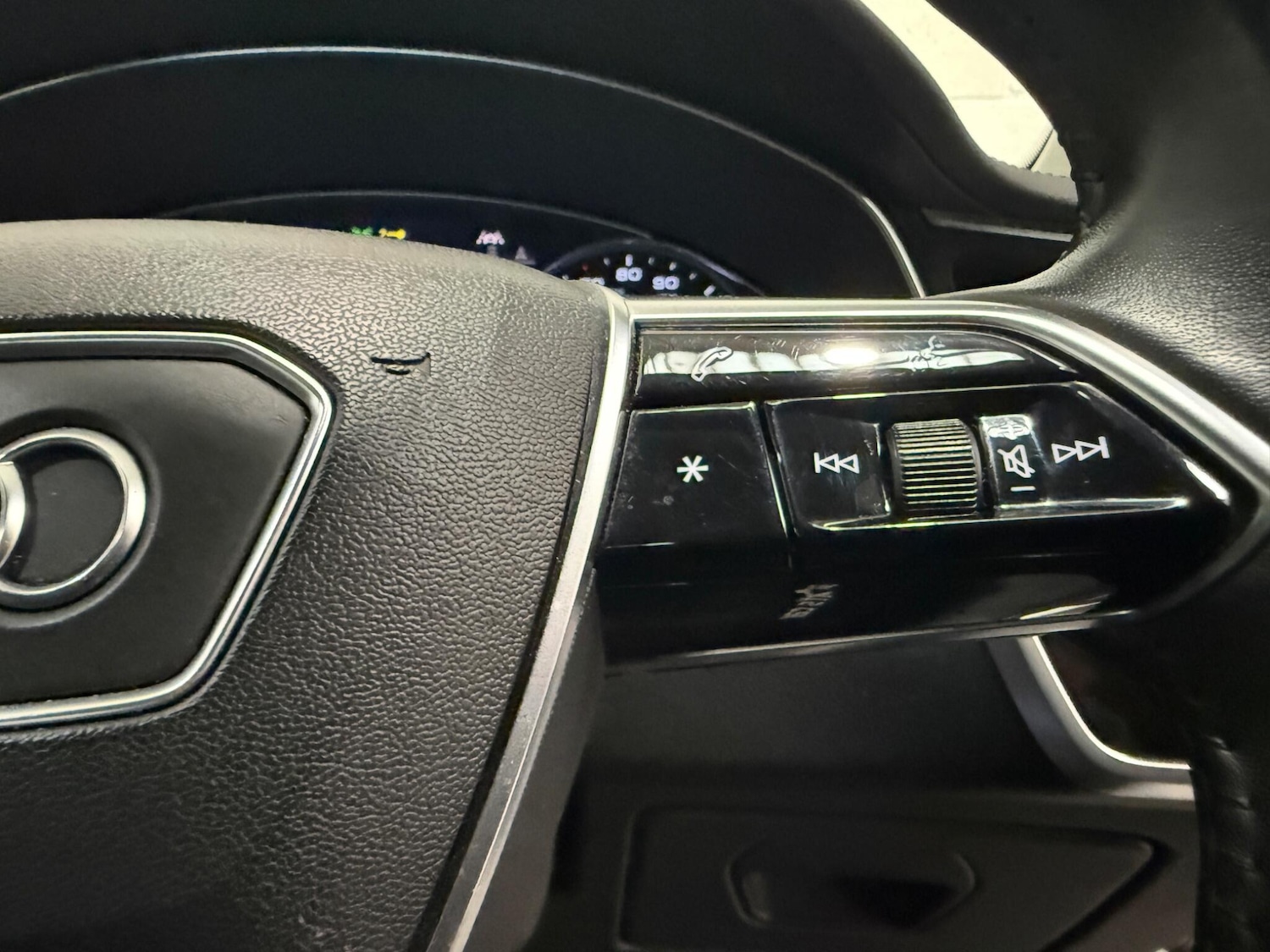 Used Audi A6 2019 for sale - 78100238: Photo 30