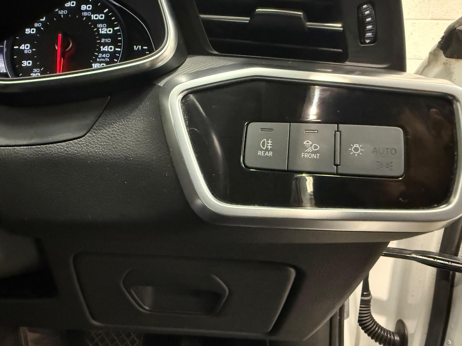 Used Audi A6 2019 for sale - 78100238: Photo 31