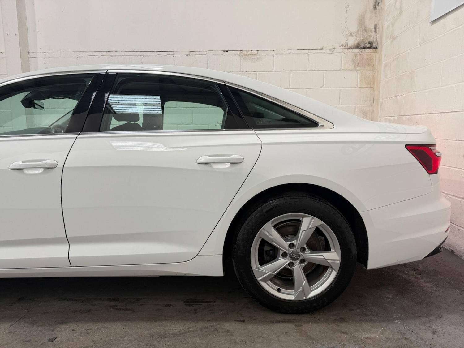 Used Audi A6 2019 for sale - 78100238: Photo 36
