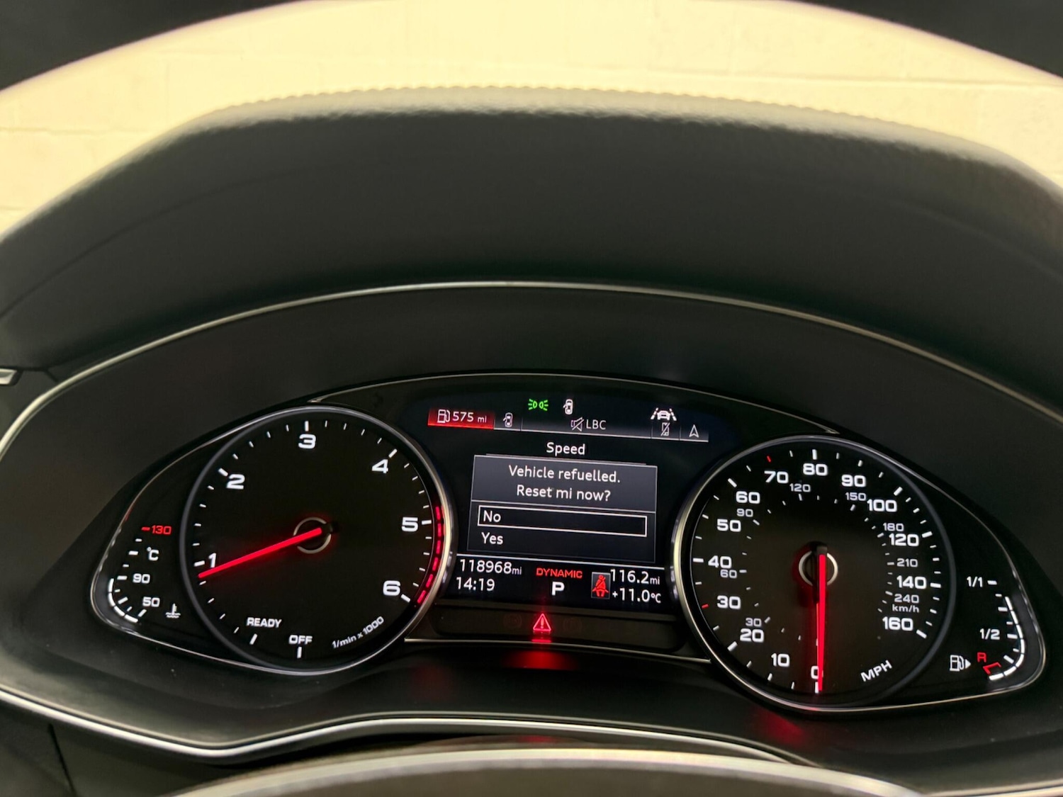 Used Audi A6 2019 for sale - 78100238: Photo 38