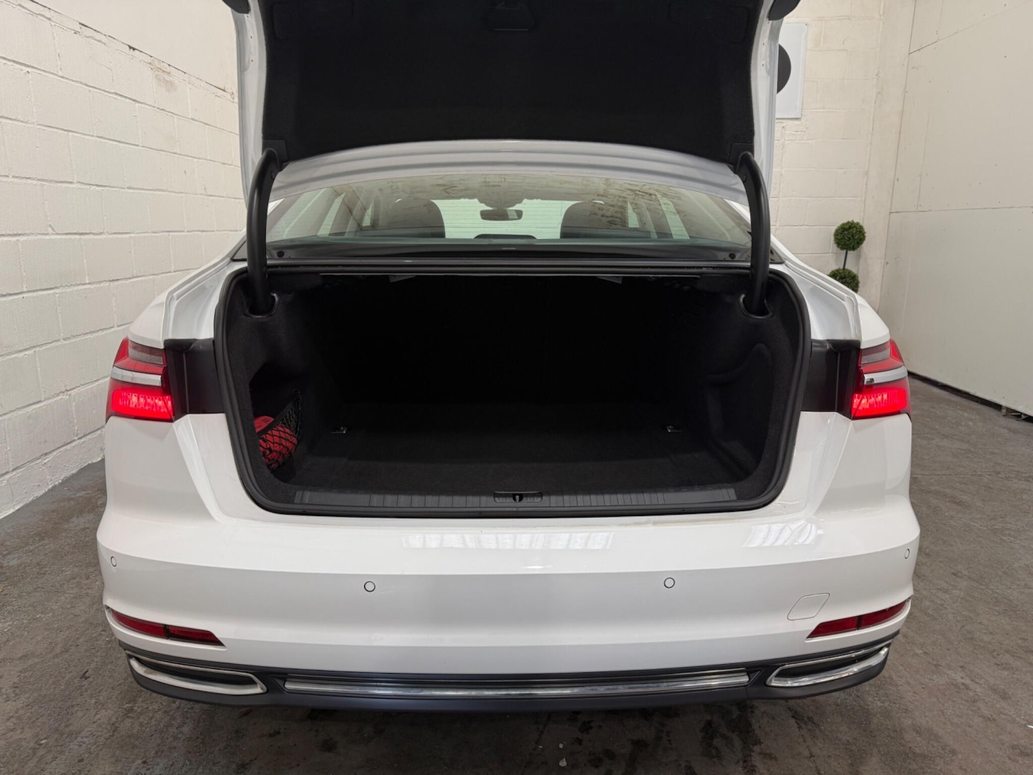 Used Audi A6 2019 for sale - 78100238: Photo 39