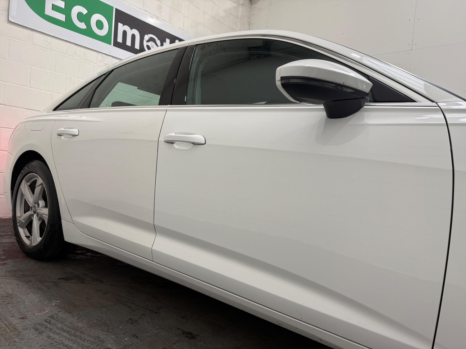 Used Audi A6 2019 for sale - 78100238: Photo 4
