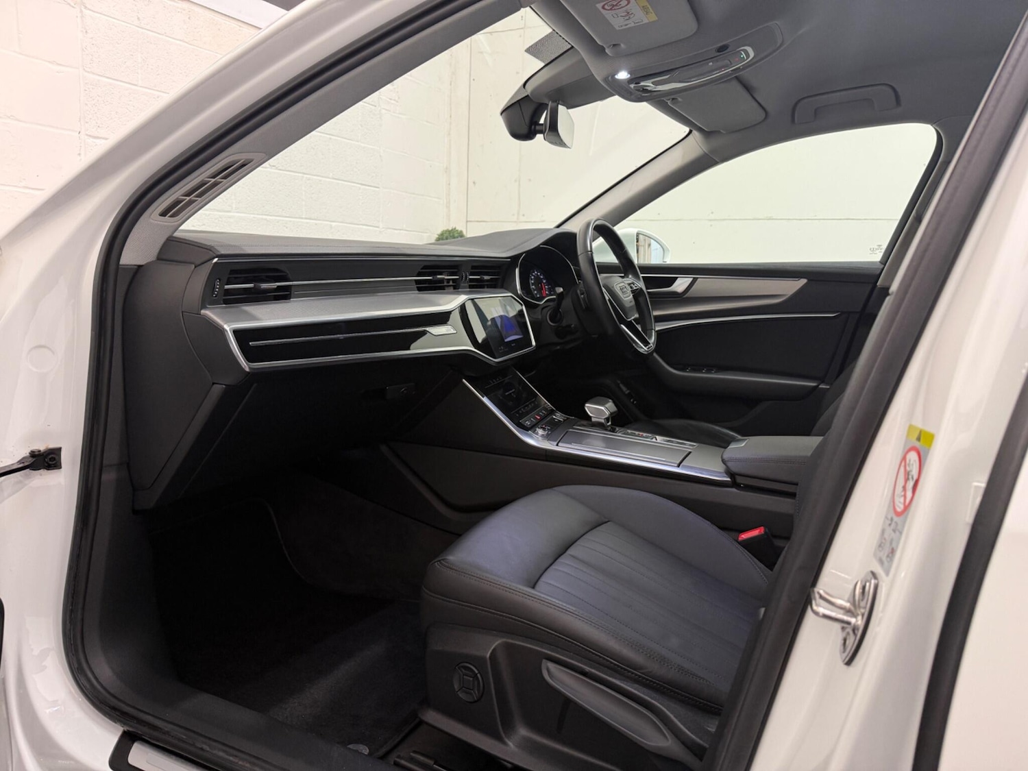 Used Audi A6 2019 for sale - 78100238: Photo 40
