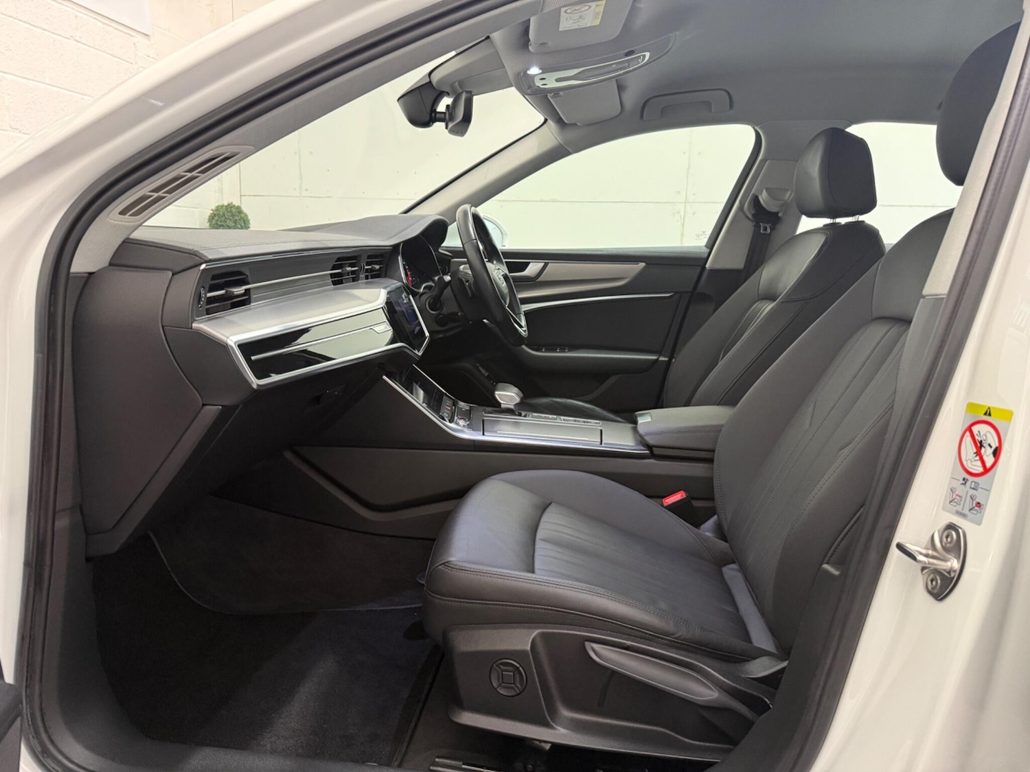 Used Audi A6 2019 for sale - 78100238: Photo 41