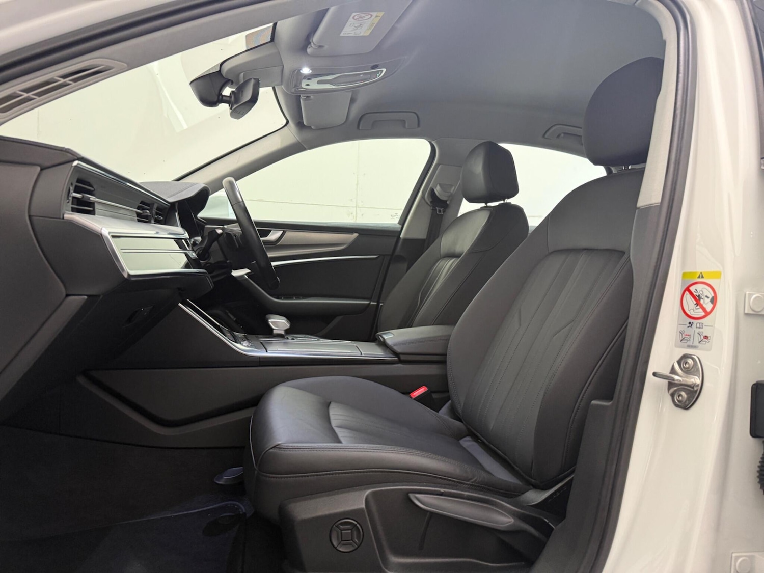 Used Audi A6 2019 for sale - 78100238: Photo 42