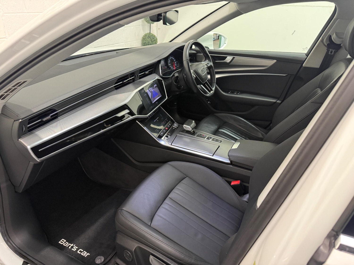Used Audi A6 2019 for sale - 78100238: Photo 43