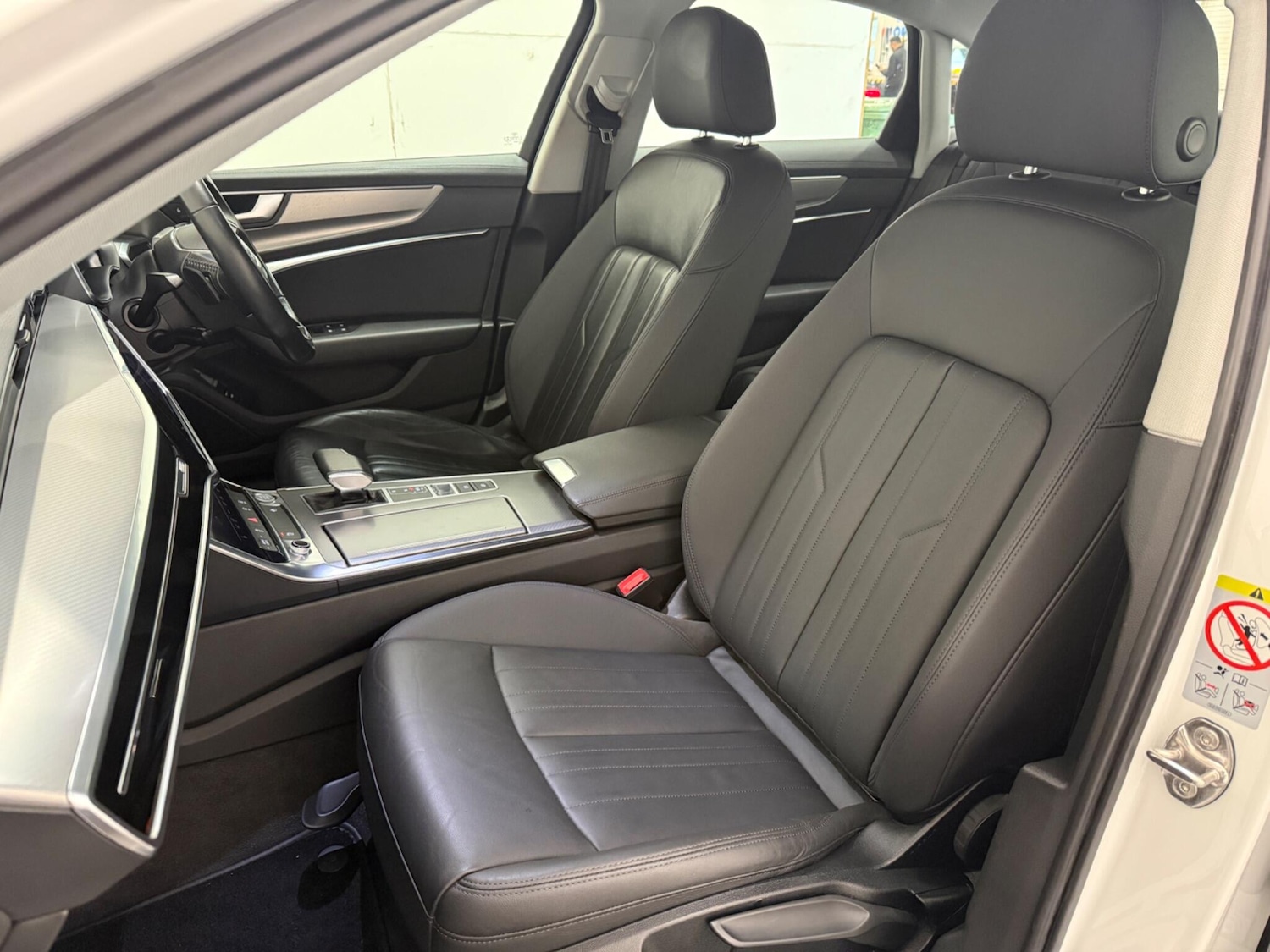 Used Audi A6 2019 for sale - 78100238: Photo 44