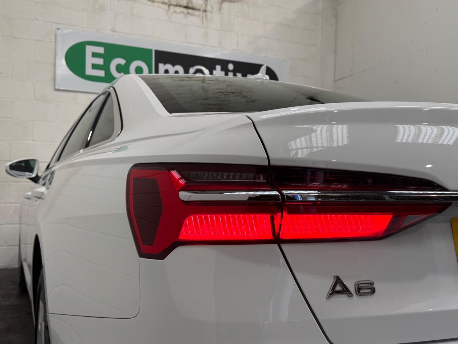 Used Audi A6 2019 for sale - 78100238: Photo 45