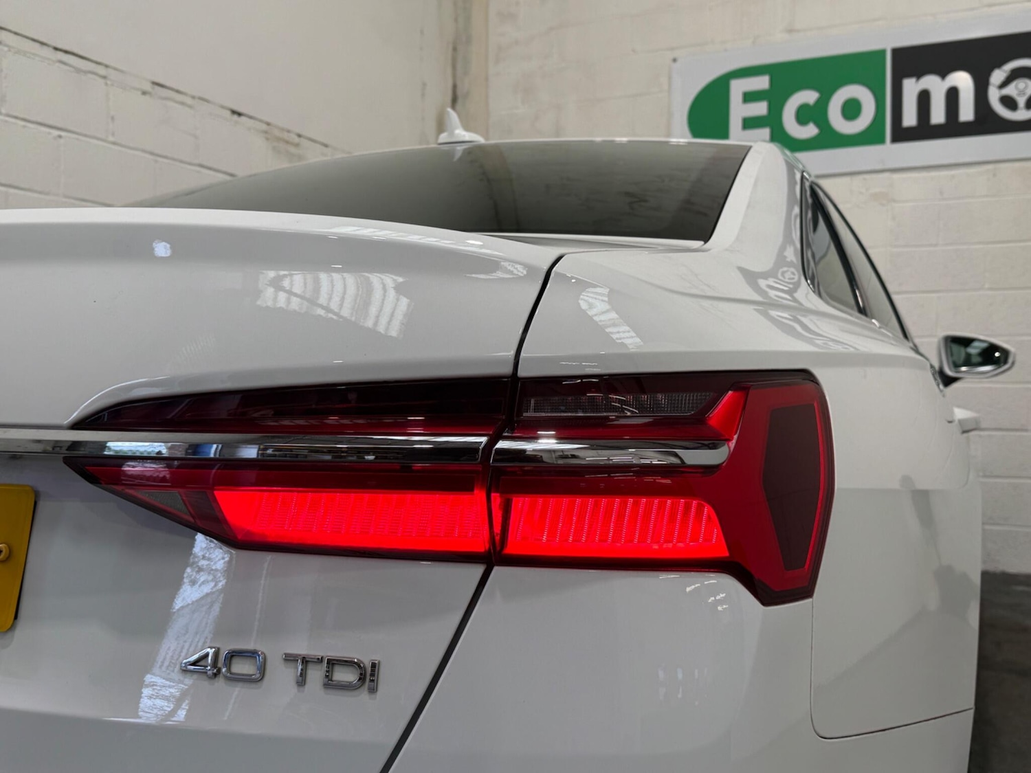 Used Audi A6 2019 for sale - 78100238: Photo 46