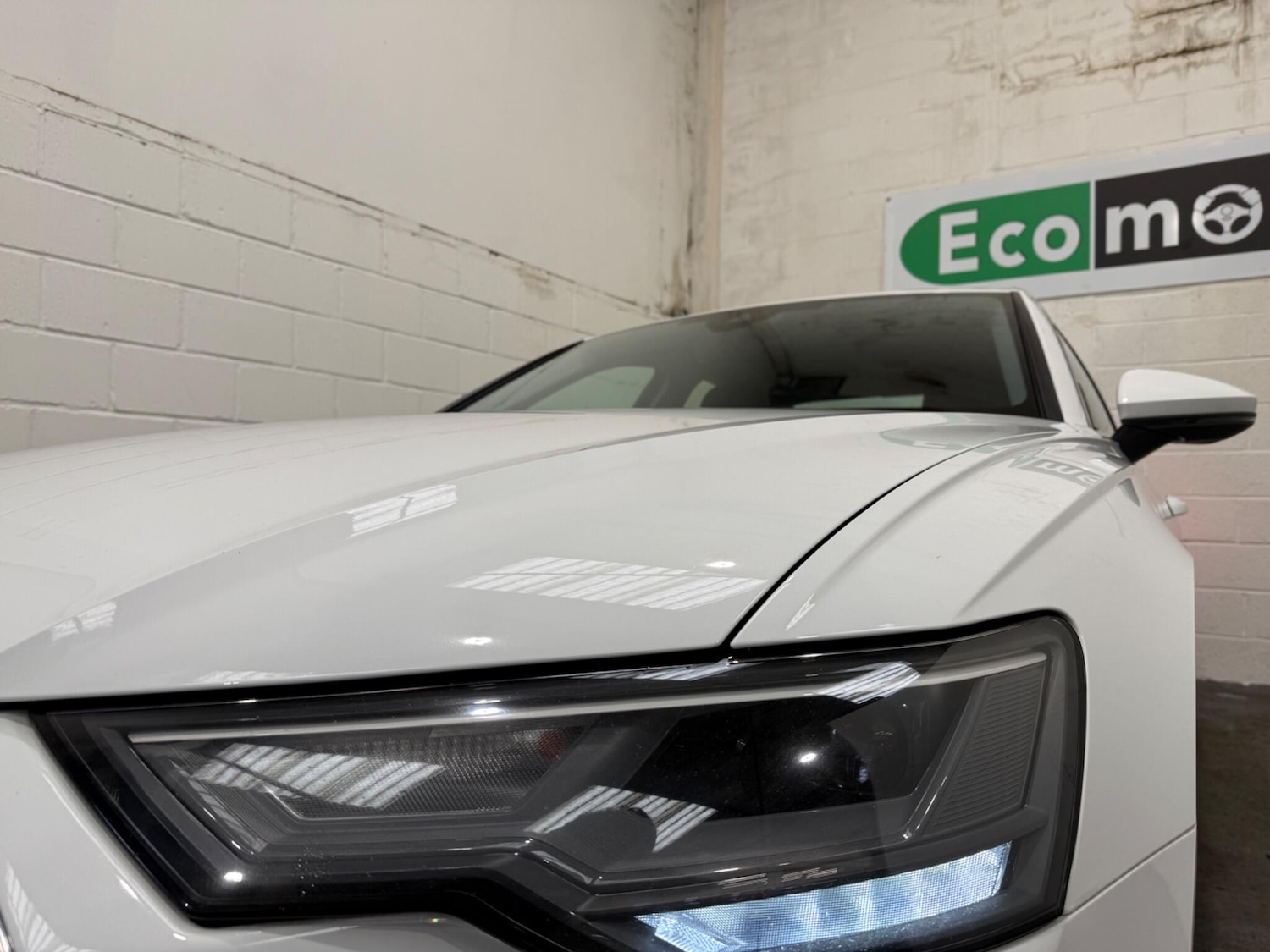 Used Audi A6 2019 for sale - 78100238: Photo 49