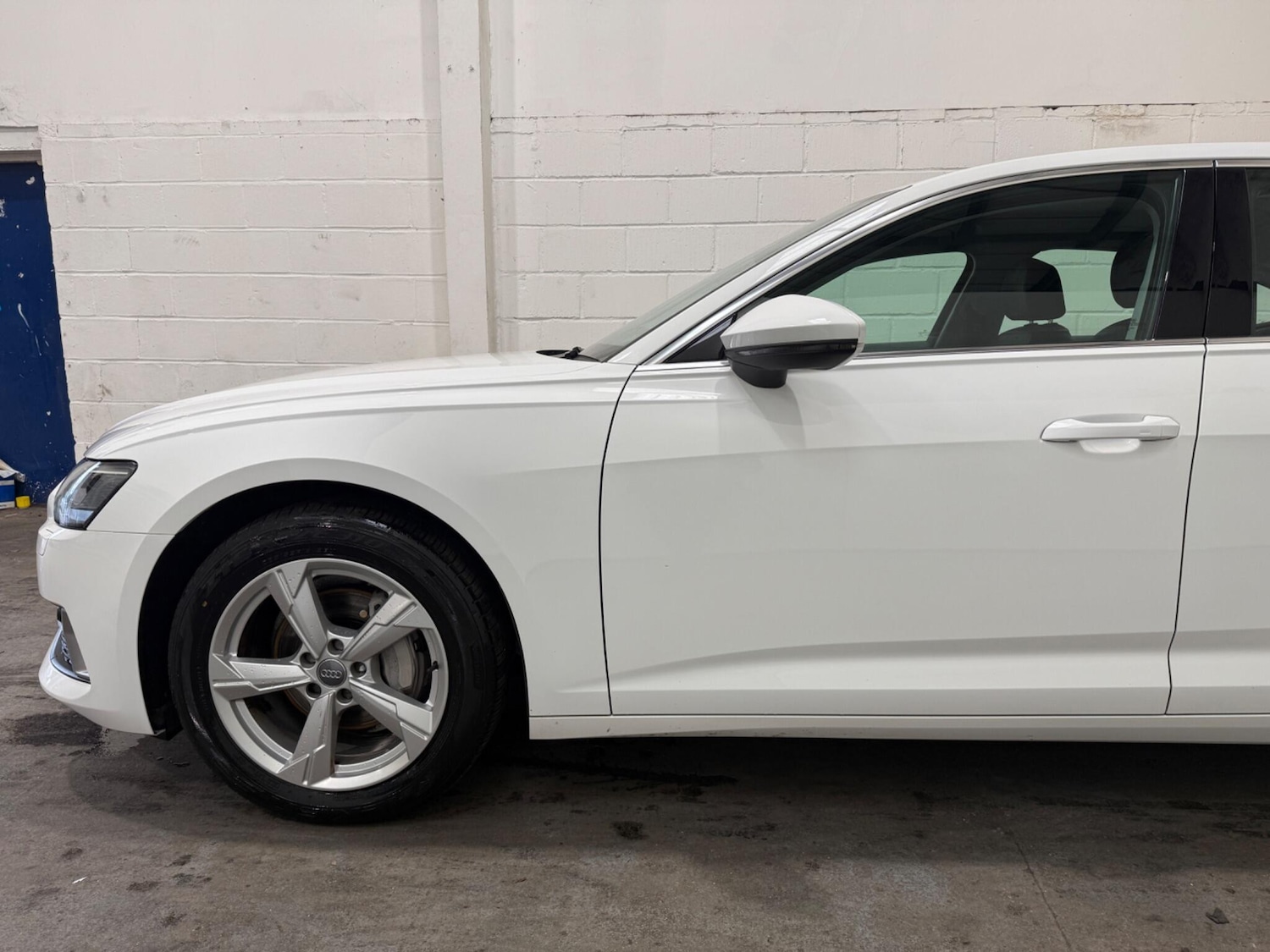 Used Audi A6 2019 for sale - 78100238: Photo 50