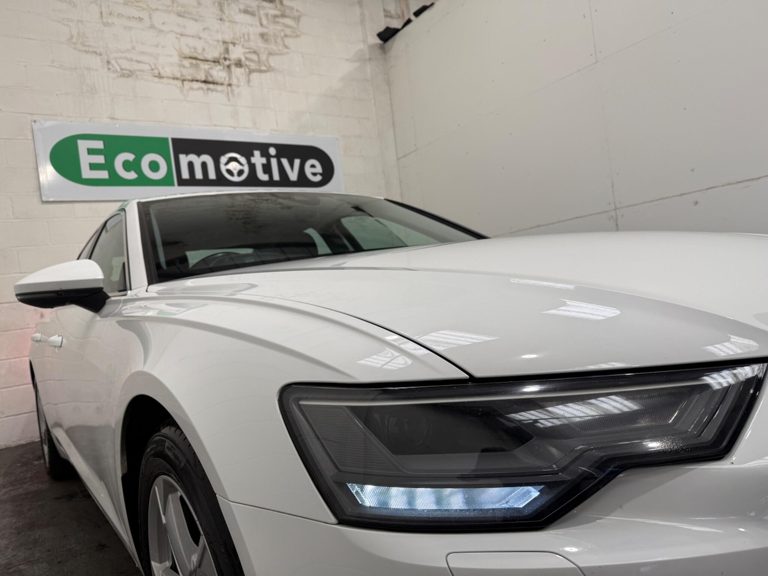 Used Audi A6 2019 for sale - 78100238: Photo 6