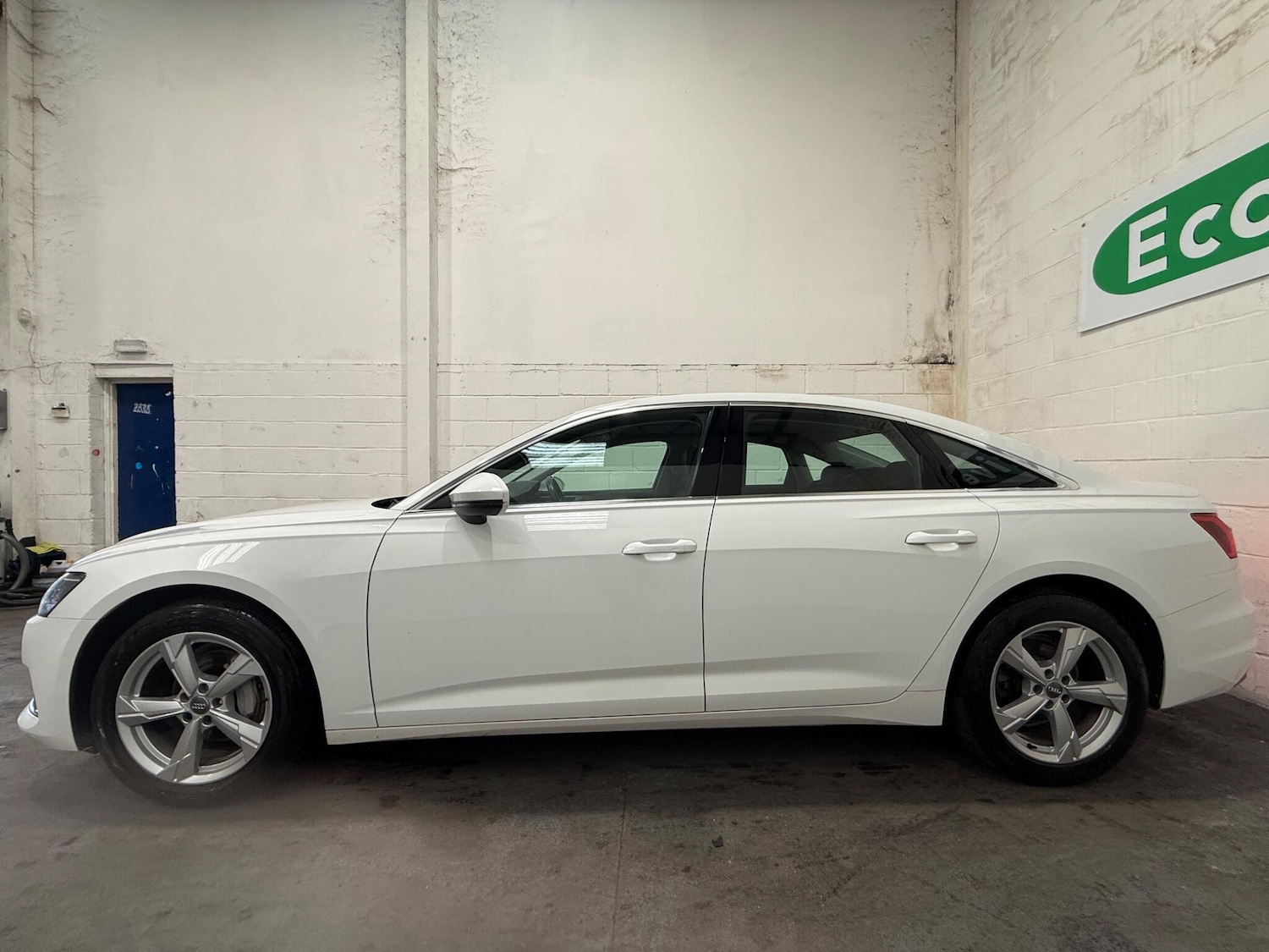 Used Audi A6 2019 for sale - 78100238: Photo 8