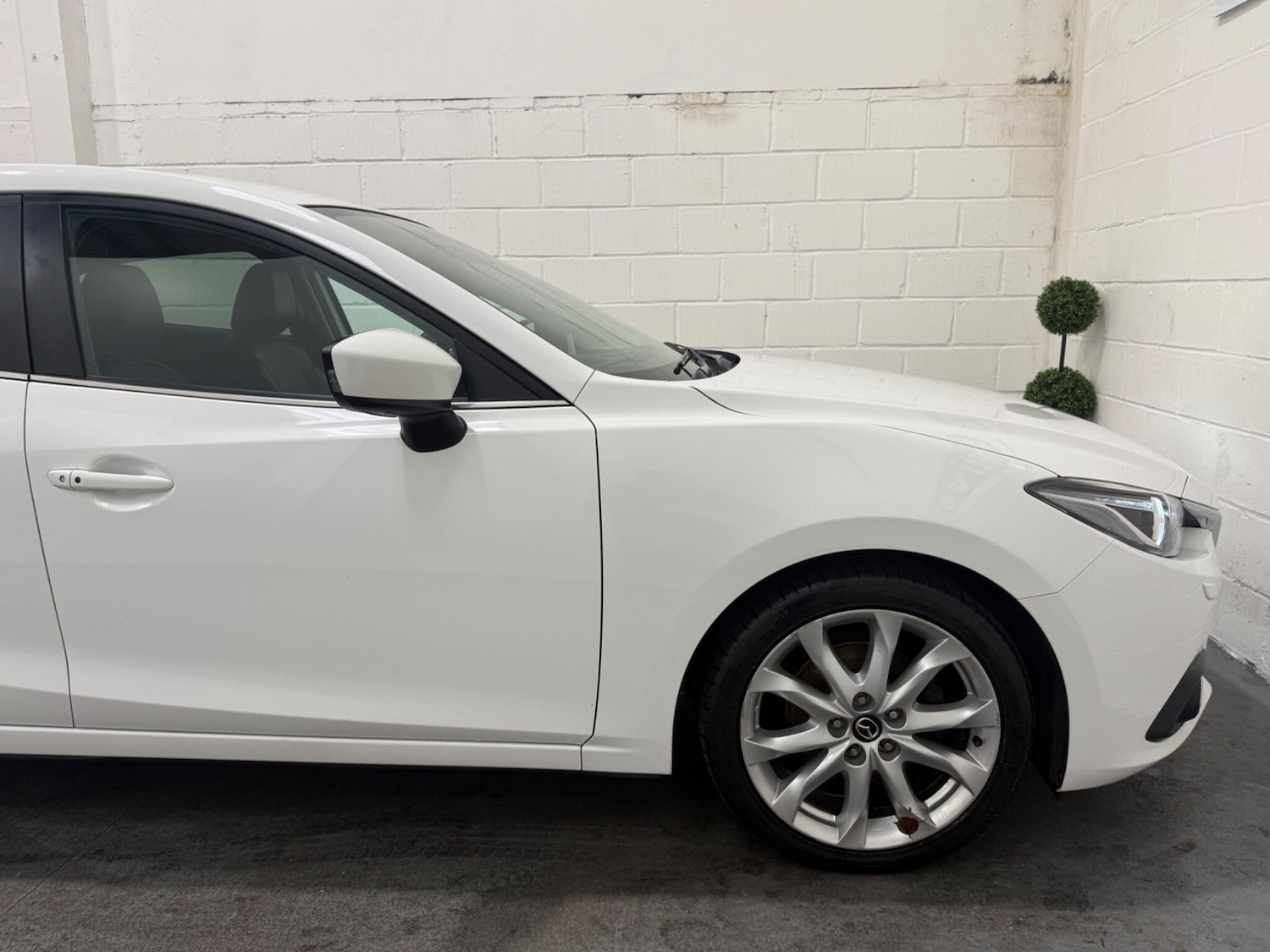 Used Mazda Mazda3 2016 for sale - 76688638: Photo 12