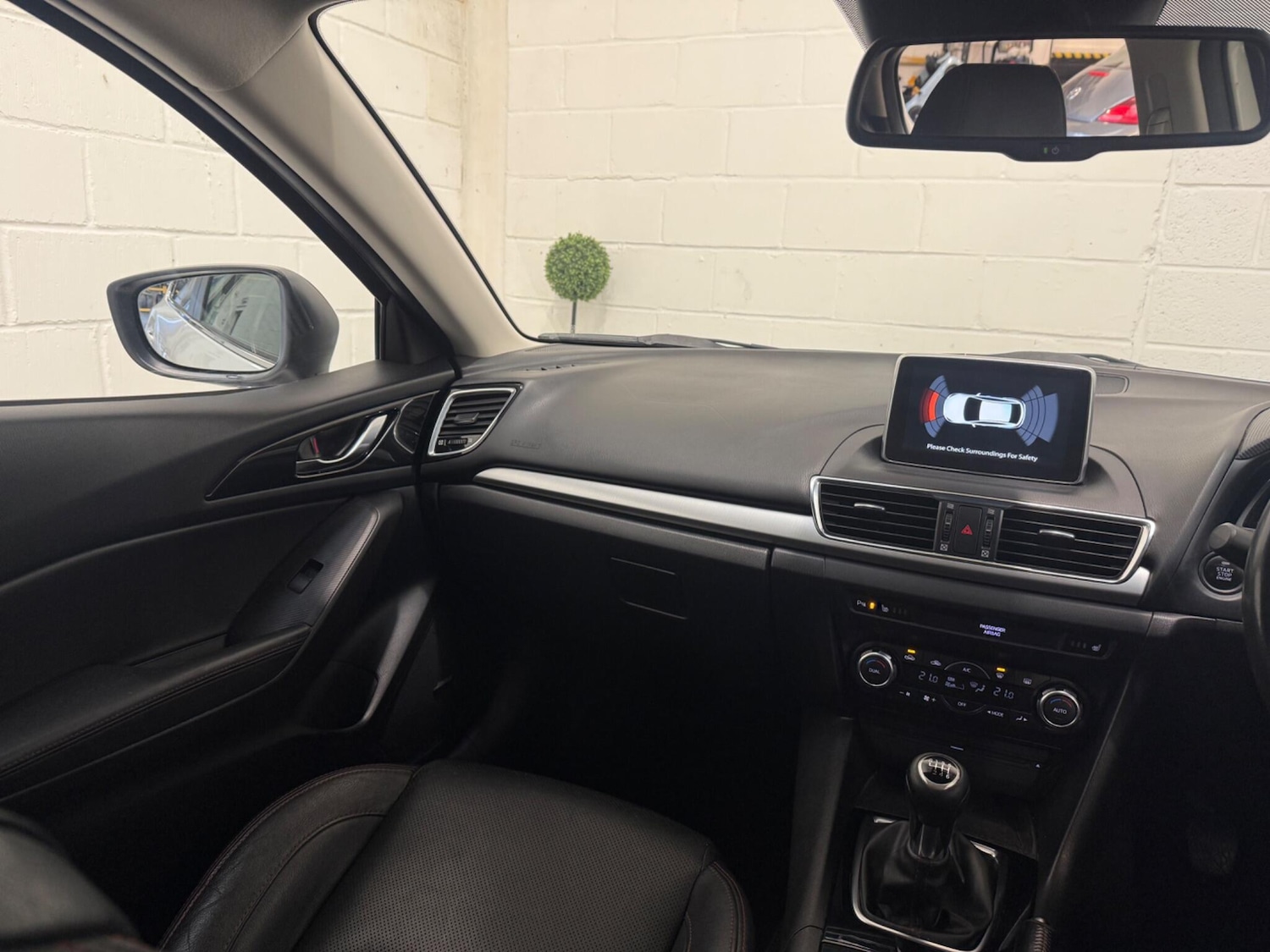 Used Mazda Mazda3 2016 for sale - 76688638: Photo 14