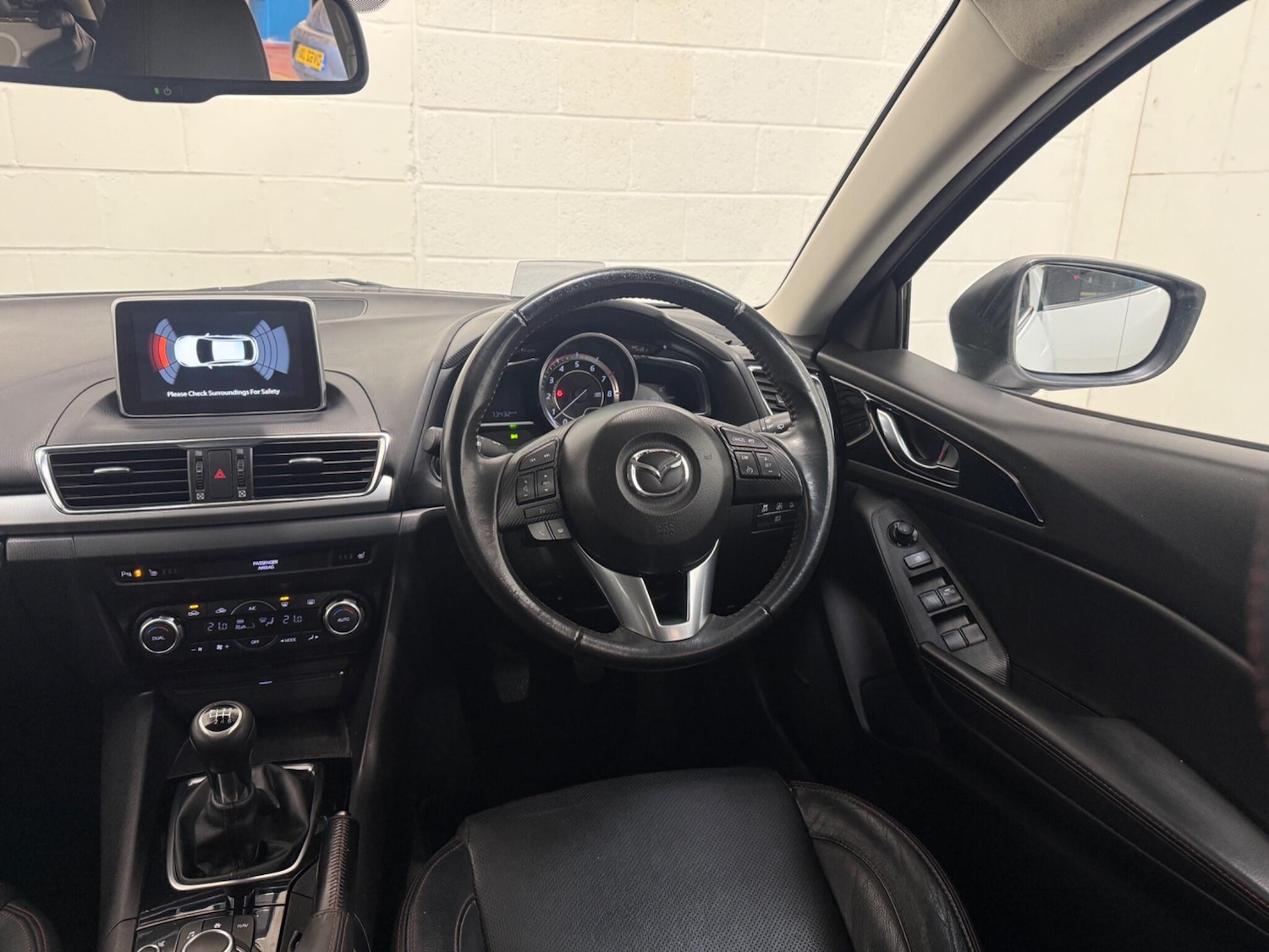 Used Mazda Mazda3 2016 for sale - 76688638: Photo 15