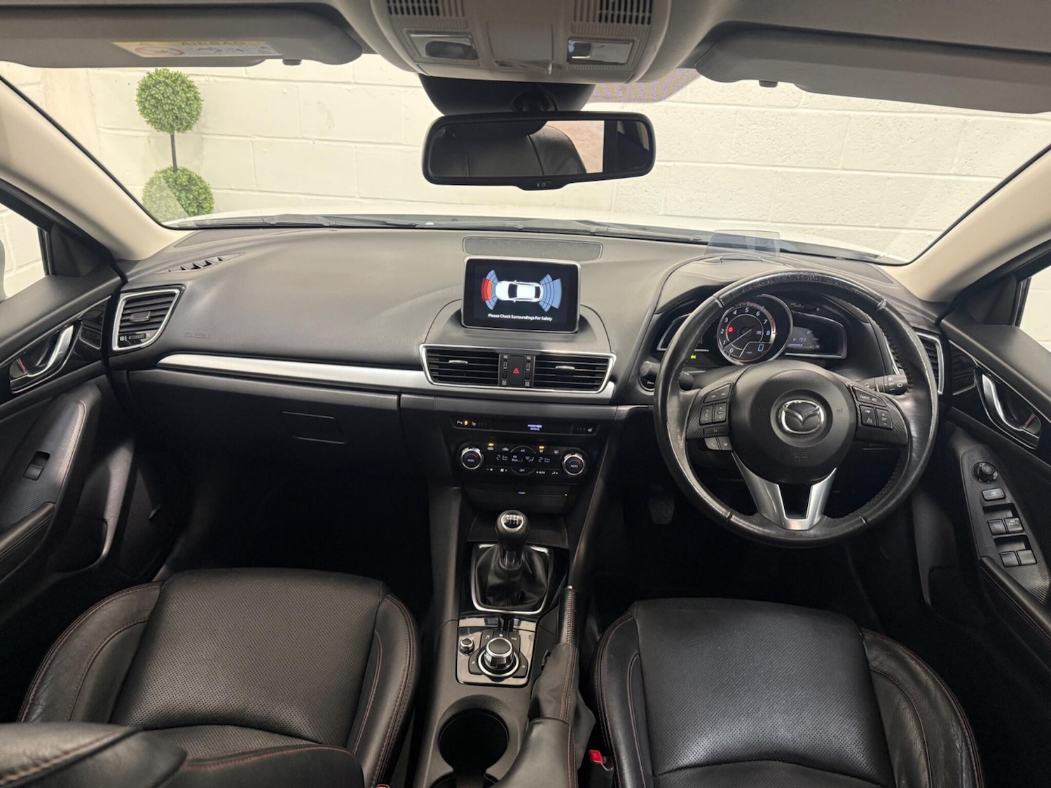 Used Mazda Mazda3 2016 for sale - 76688638: Photo 16