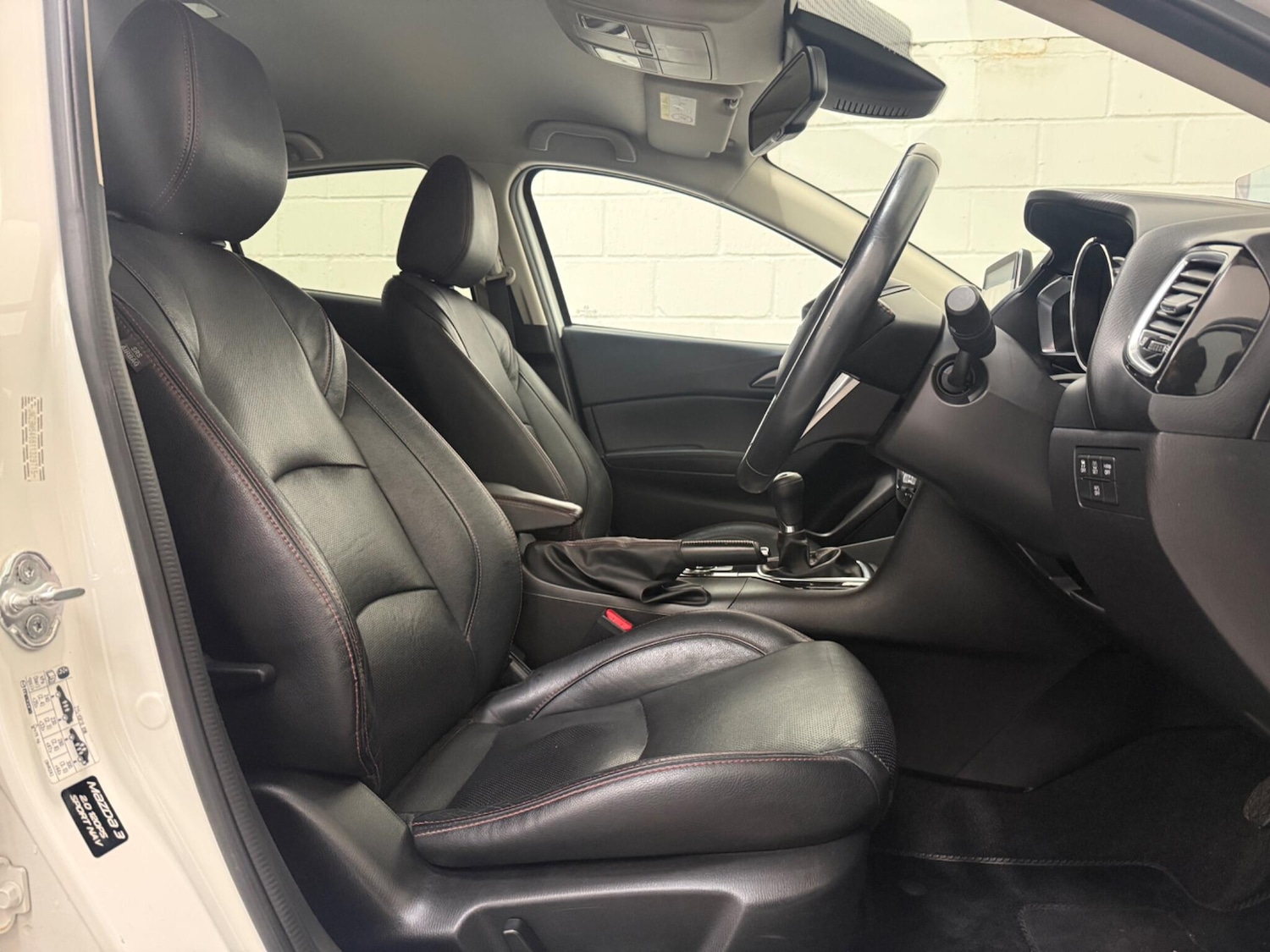 Used Mazda Mazda3 2016 for sale - 76688638: Photo 18