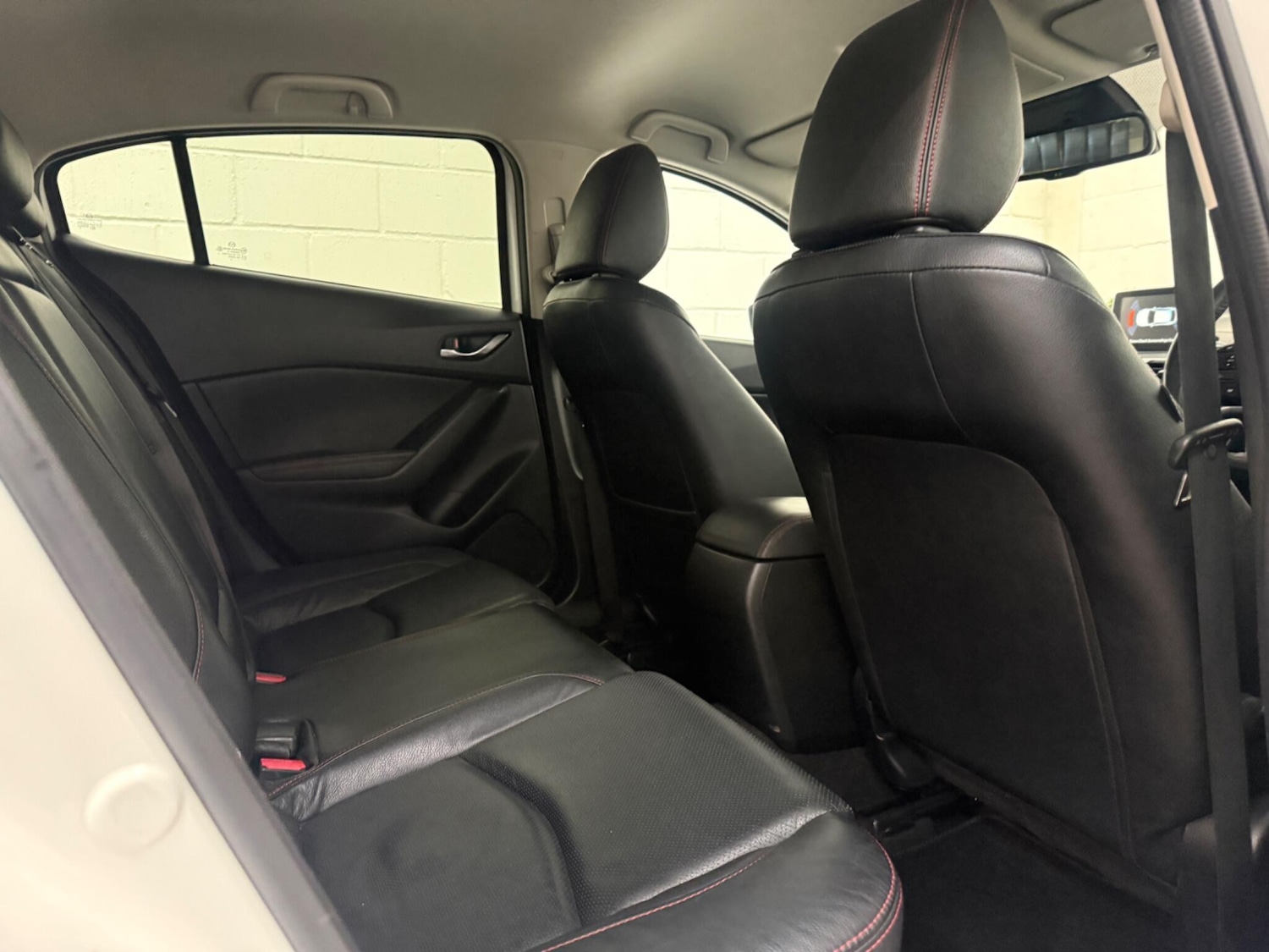 Used Mazda Mazda3 2016 for sale - 76688638: Photo 20