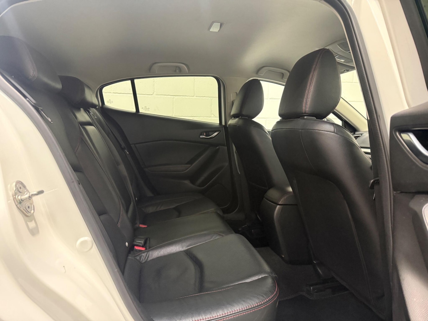 Used Mazda Mazda3 2016 for sale - 76688638: Photo 21