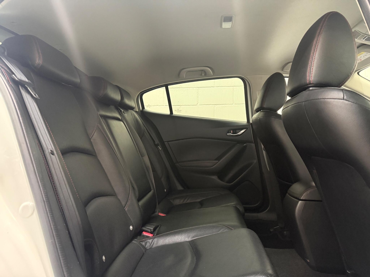 Used Mazda Mazda3 2016 for sale - 76688638: Photo 22