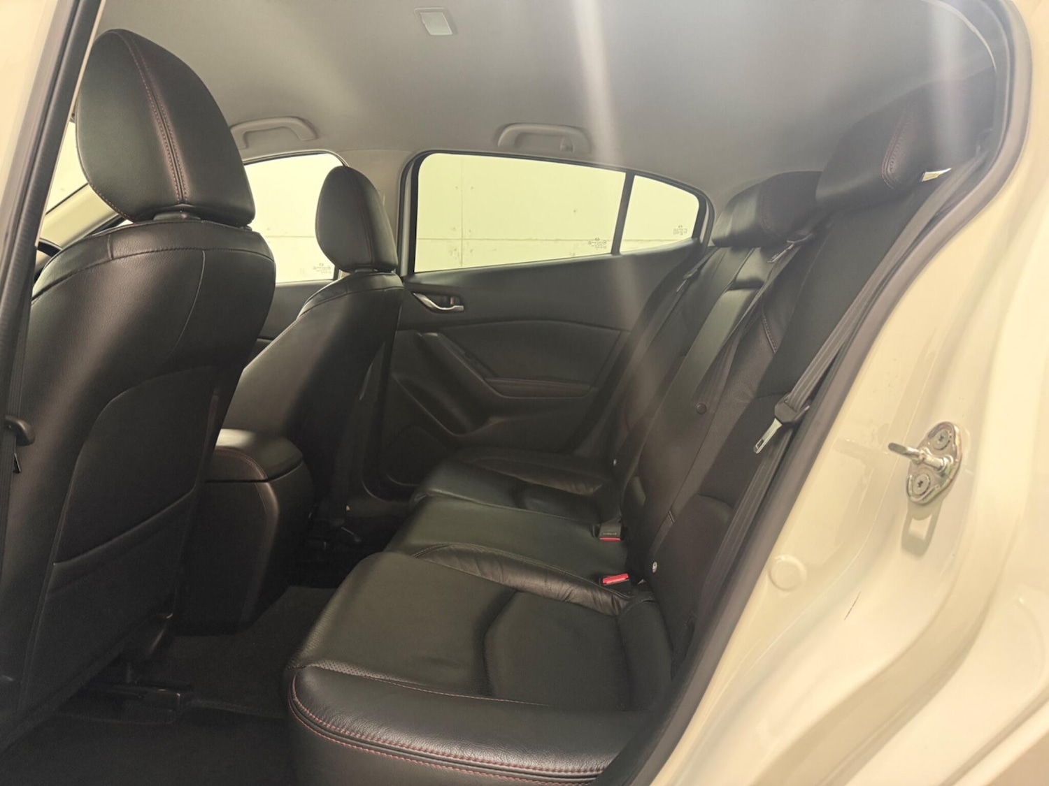 Used Mazda Mazda3 2016 for sale - 76688638: Photo 23