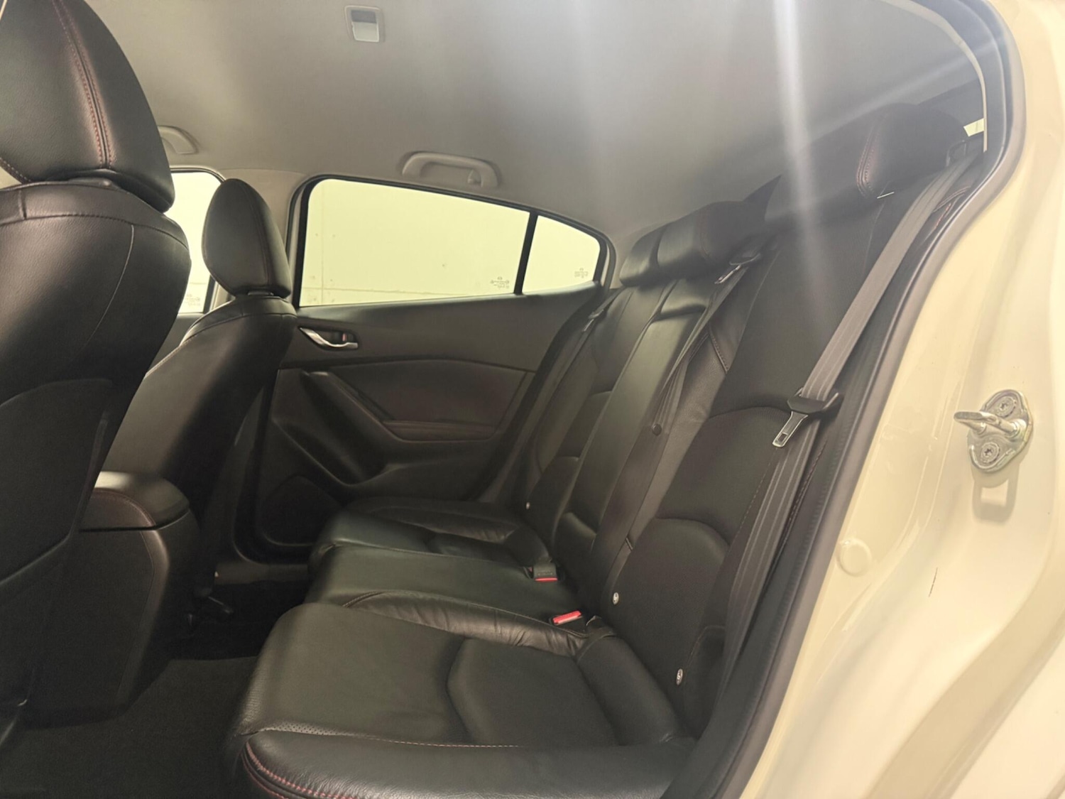 Used Mazda Mazda3 2016 for sale - 76688638: Photo 24