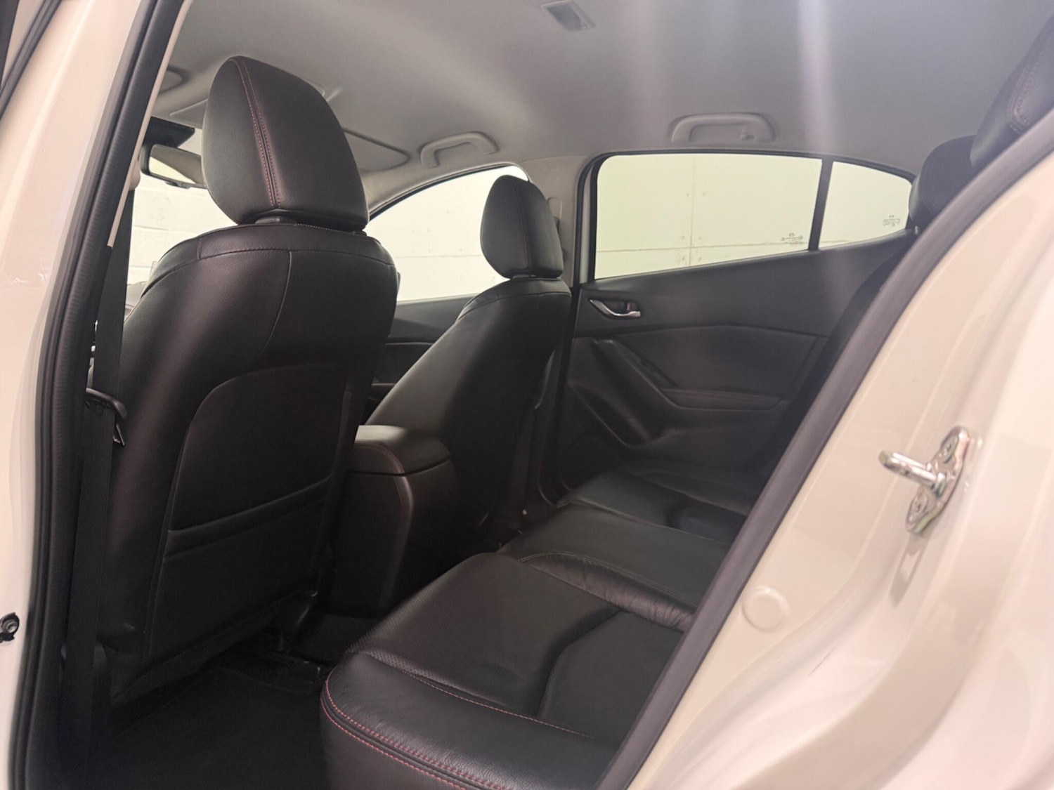 Used Mazda Mazda3 2016 for sale - 76688638: Photo 25