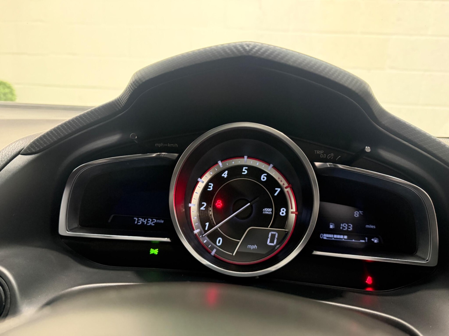 Used Mazda Mazda3 2016 for sale - 76688638: Photo 30