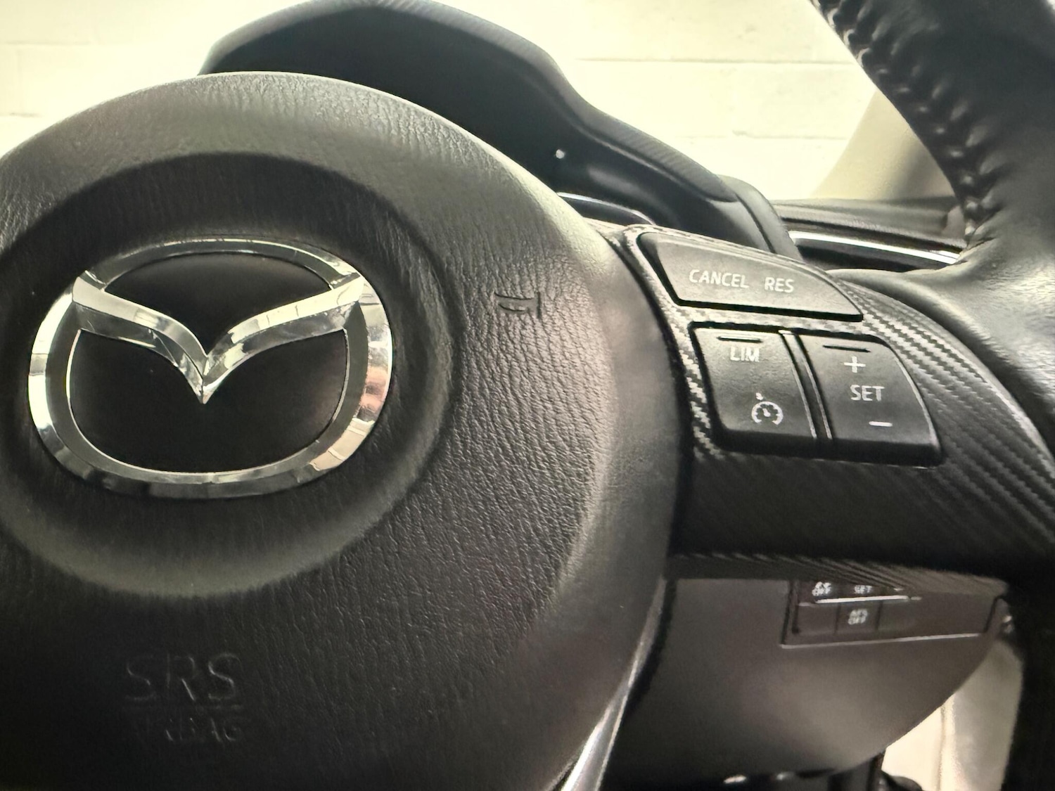 Used Mazda Mazda3 2016 for sale - 76688638: Photo 33