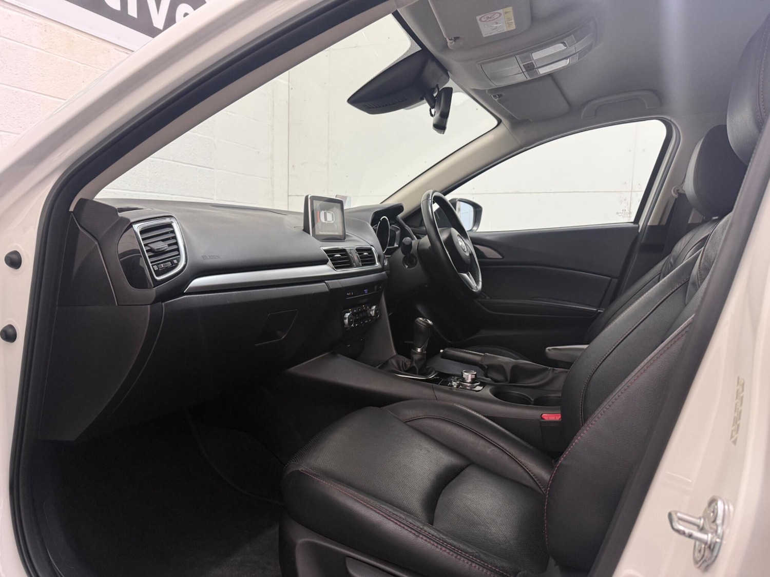 Used Mazda Mazda3 2016 for sale - 76688638: Photo 35