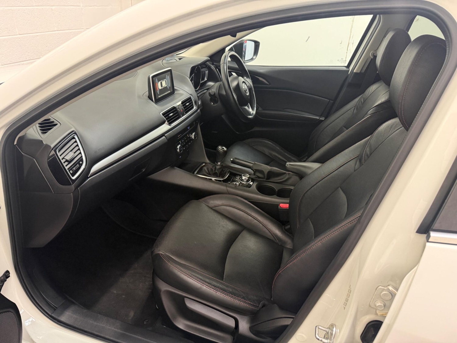 Used Mazda Mazda3 2016 for sale - 76688638: Photo 36