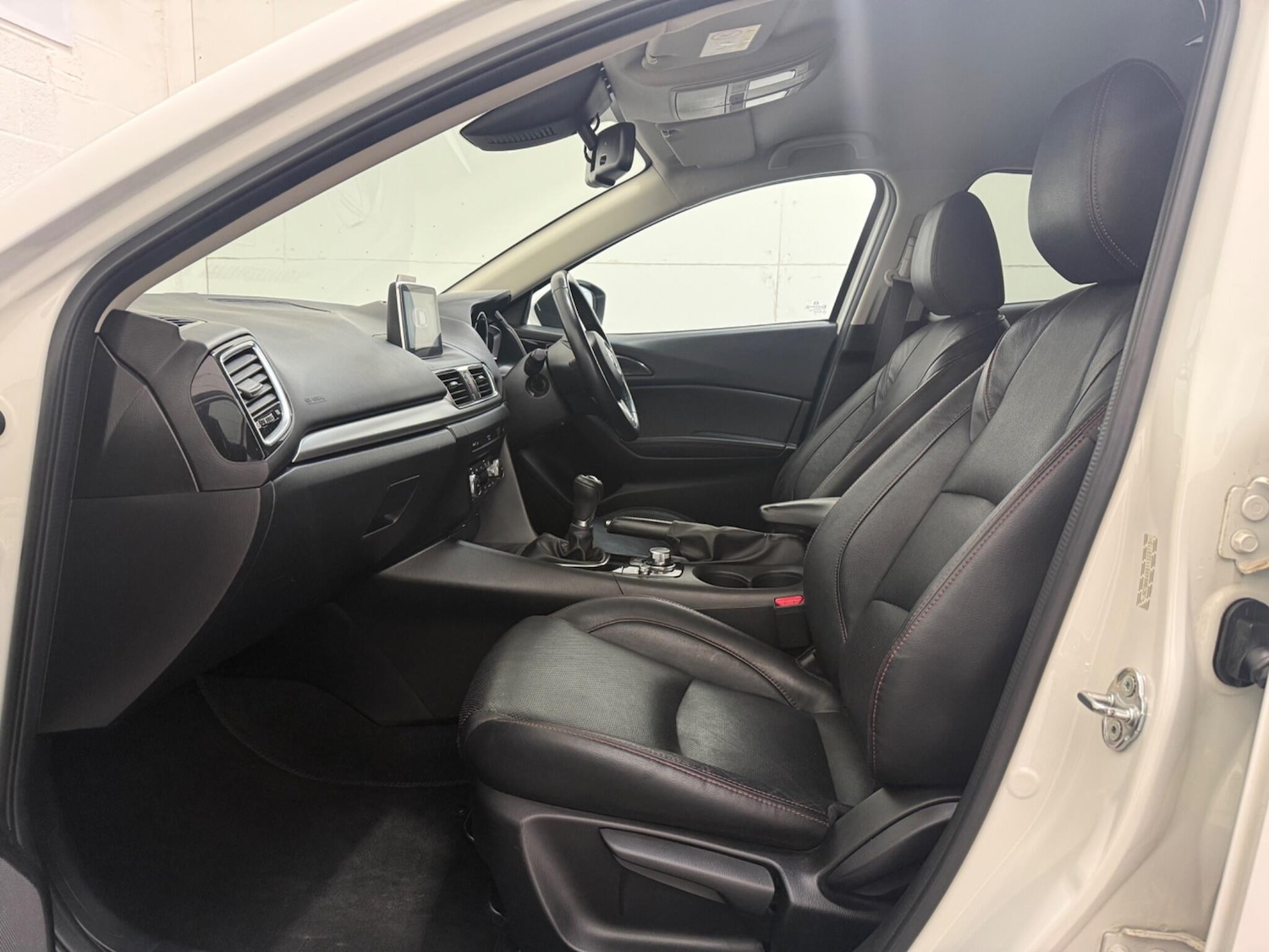 Used Mazda Mazda3 2016 for sale - 76688638: Photo 37