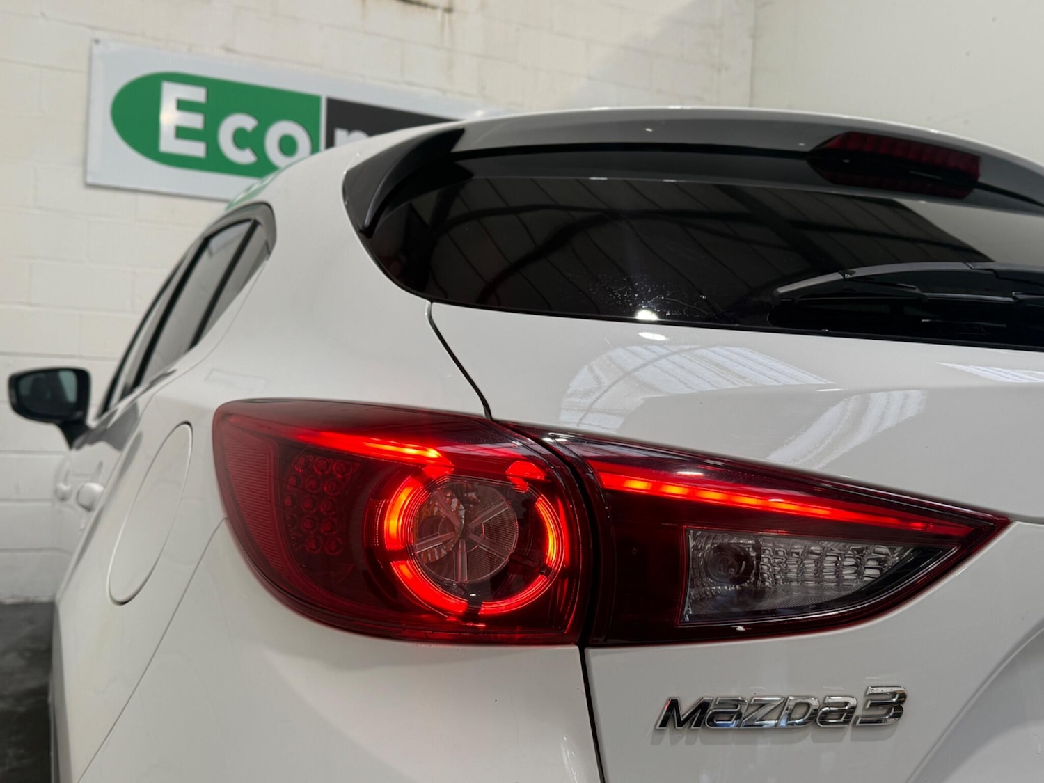 Used Mazda Mazda3 2016 for sale - 76688638: Photo 38