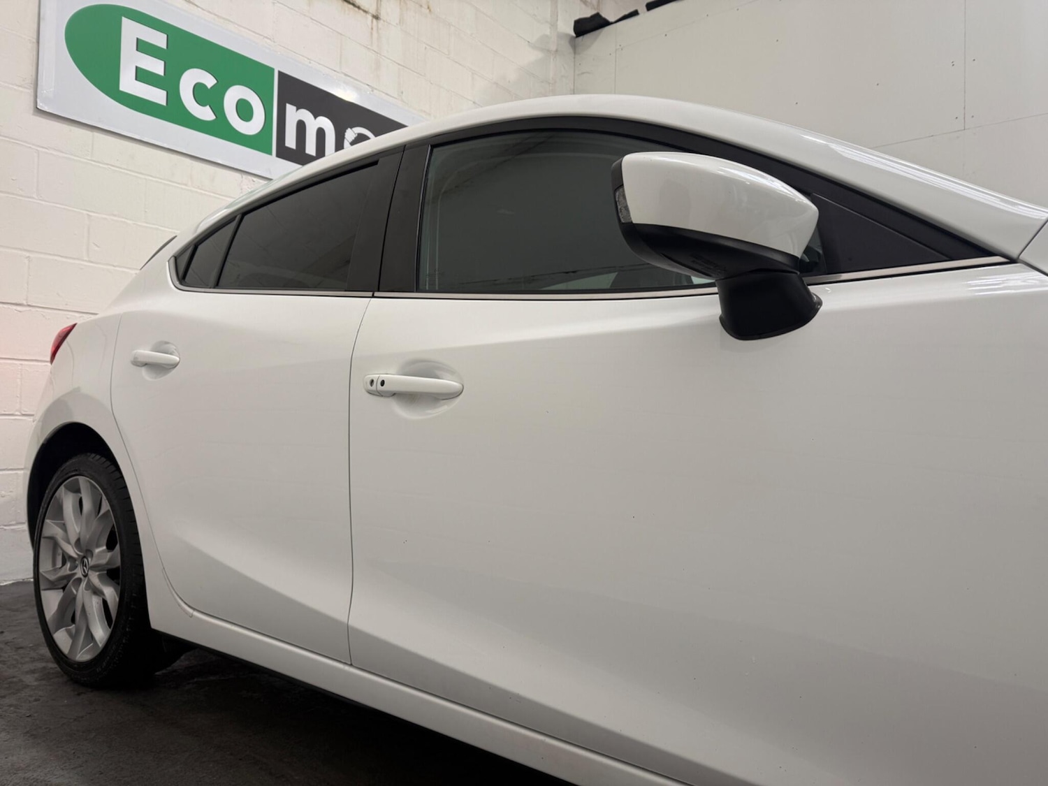 Used Mazda Mazda3 2016 for sale - 76688638: Photo 4