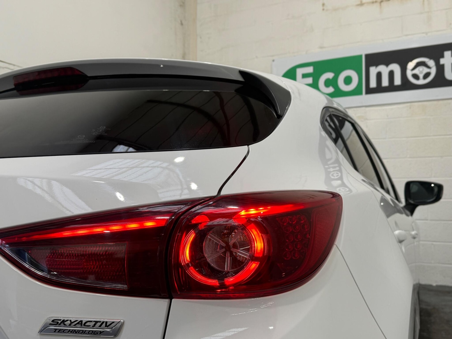 Used Mazda Mazda3 2016 for sale - 76688638: Photo 40